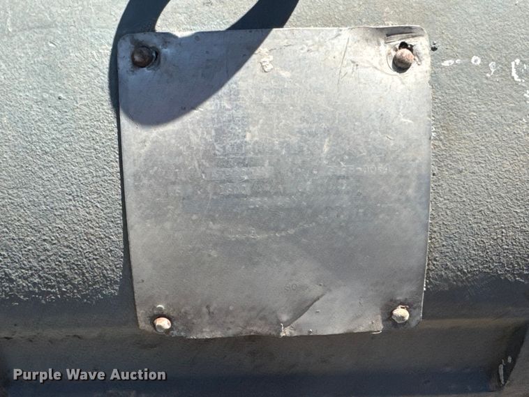 image for item ET1891 (2) AC generators