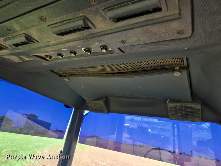 image for item ET5094 1979 John Deere 8440 4WD tractor