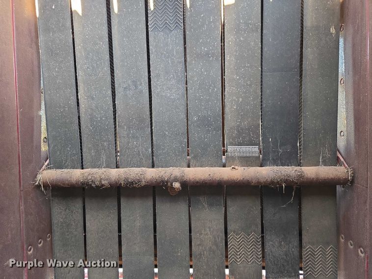 image for item ET5170 Case RS561A round baler