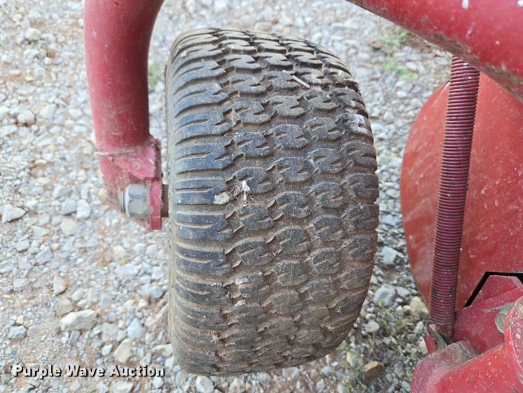 image for item ET5170 Case RS561A round baler