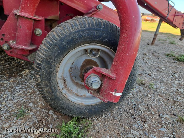 image for item ET5170 Case RS561A round baler