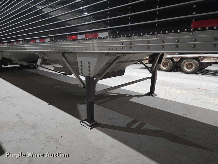 image for item ET5231 2020 Timpte Super Hopper grain trailer