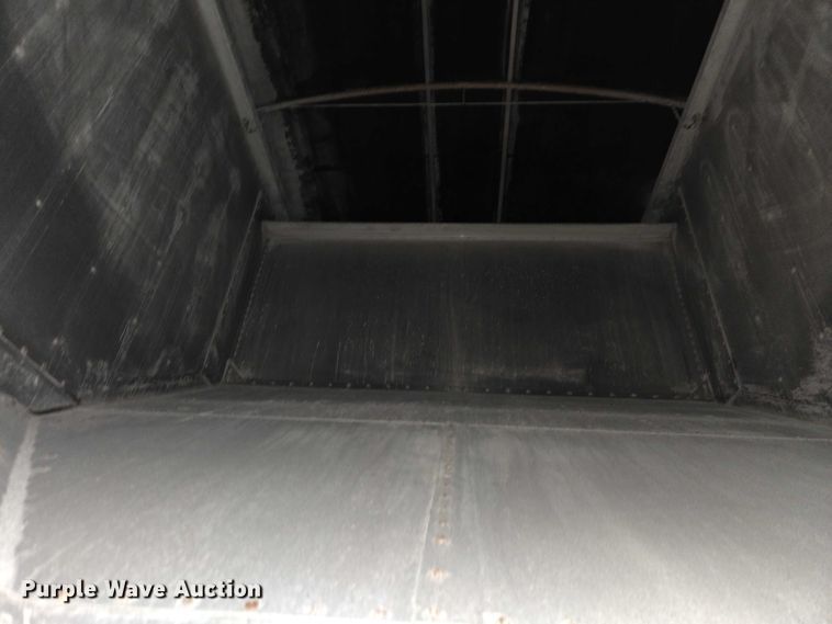 image for item ET5231 2020 Timpte Super Hopper grain trailer