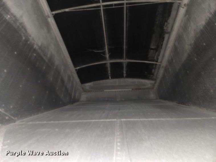 image for item ET5231 2020 Timpte Super Hopper grain trailer