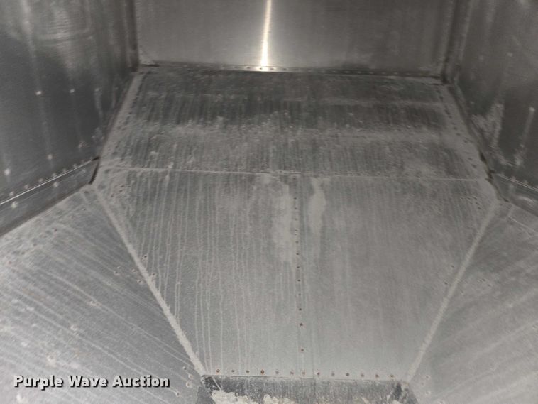 image for item ET5231 2020 Timpte Super Hopper grain trailer