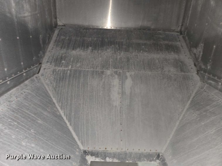 image for item ET5231 2020 Timpte Super Hopper grain trailer