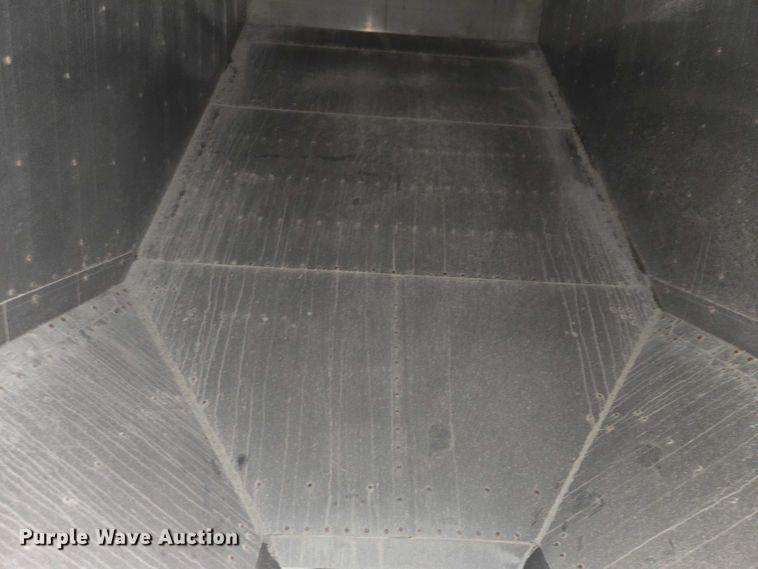 image for item ET5231 2020 Timpte Super Hopper grain trailer