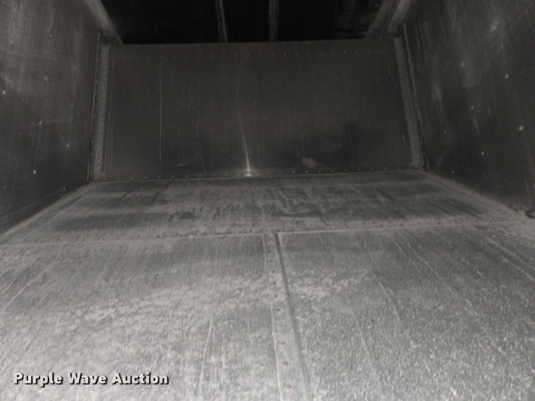 image for item ET5231 2020 Timpte Super Hopper grain trailer