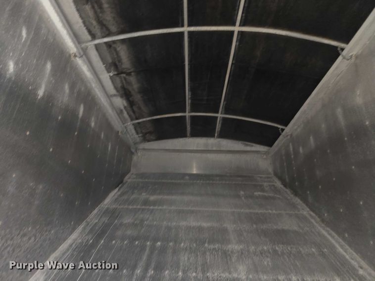 image for item ET5231 2020 Timpte Super Hopper grain trailer
