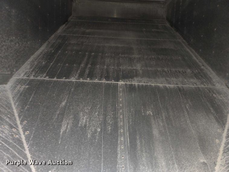 image for item ET5231 2020 Timpte Super Hopper grain trailer