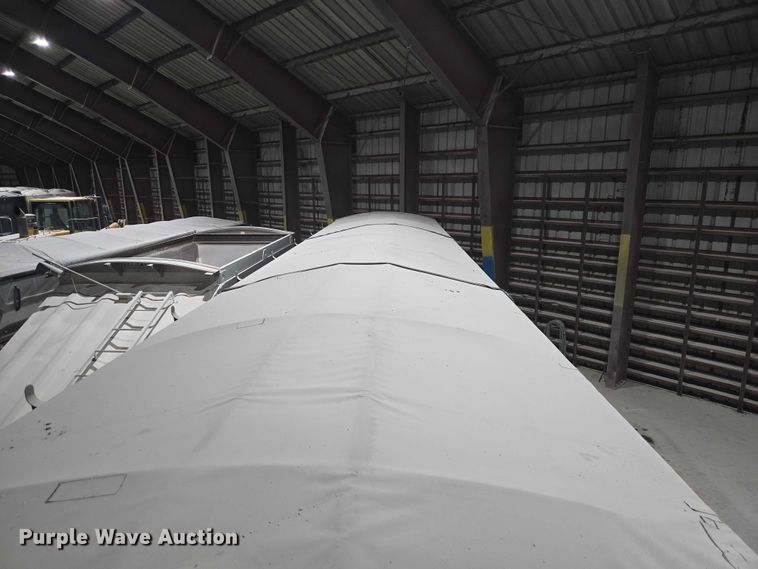 image for item ET5231 2020 Timpte Super Hopper grain trailer