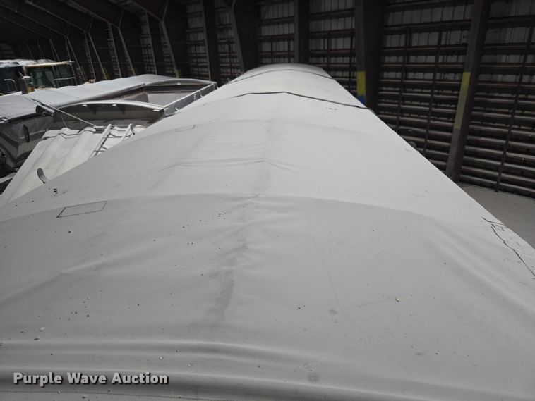 image for item ET5231 2020 Timpte Super Hopper grain trailer