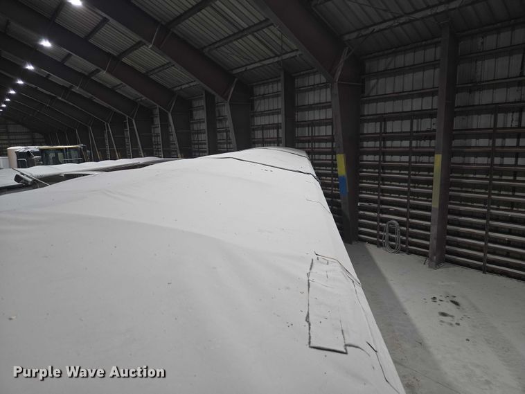 image for item ET5231 2020 Timpte Super Hopper grain trailer