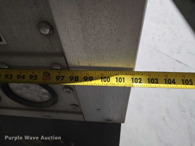 image for item ET5231 2020 Timpte Super Hopper grain trailer