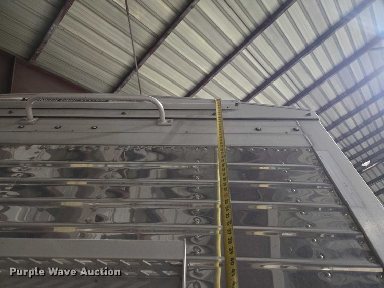 image for item ET5231 2020 Timpte Super Hopper grain trailer