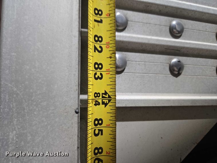 image for item ET5231 2020 Timpte Super Hopper grain trailer