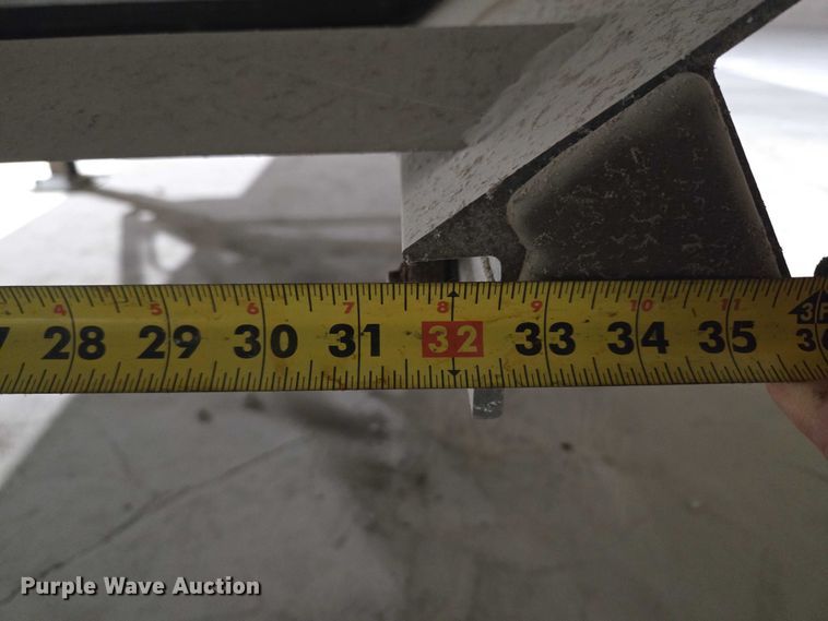 image for item ET5231 2020 Timpte Super Hopper grain trailer