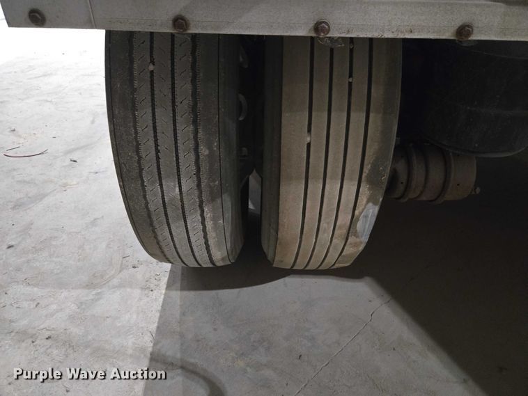 image for item ET5231 2020 Timpte Super Hopper grain trailer