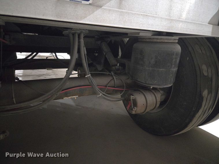 image for item ET5231 2020 Timpte Super Hopper grain trailer