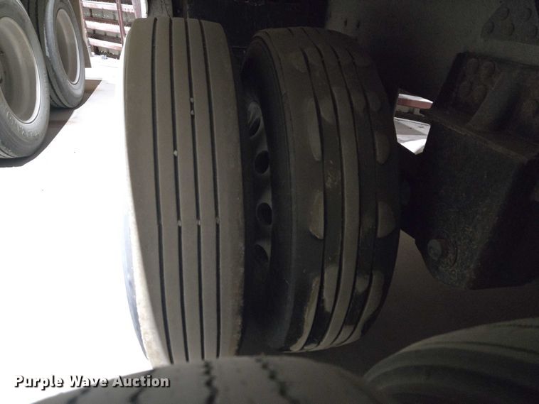 image for item ET5231 2020 Timpte Super Hopper grain trailer