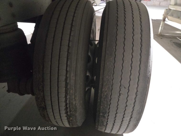 image for item ET5231 2020 Timpte Super Hopper grain trailer