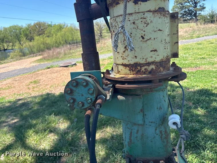 image for item EV2905 John Deere forage harvester