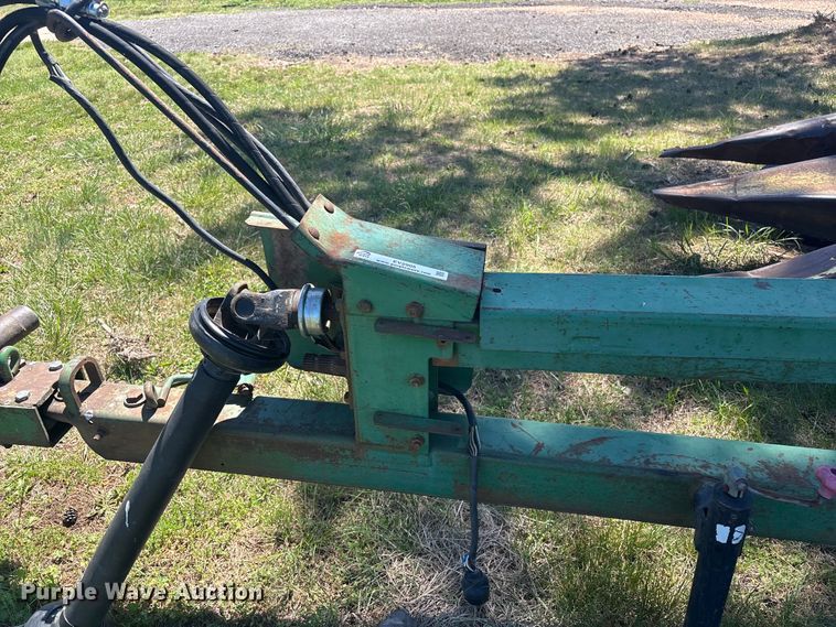 image for item EV2905 John Deere forage harvester