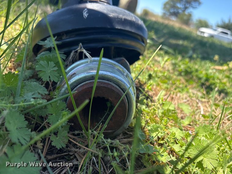 image for item EV2905 John Deere forage harvester