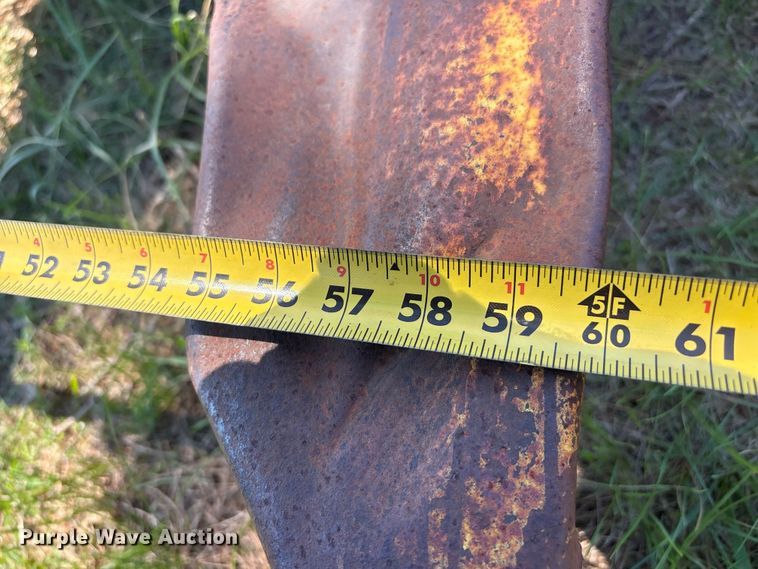 image for item EV2905 John Deere forage harvester