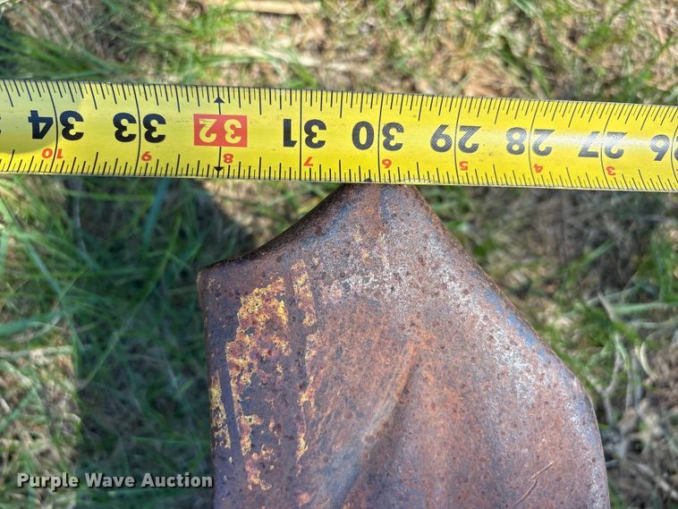 image for item EV2905 John Deere forage harvester