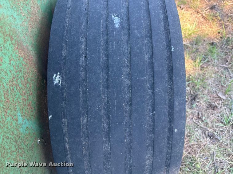 image for item EV2905 John Deere forage harvester