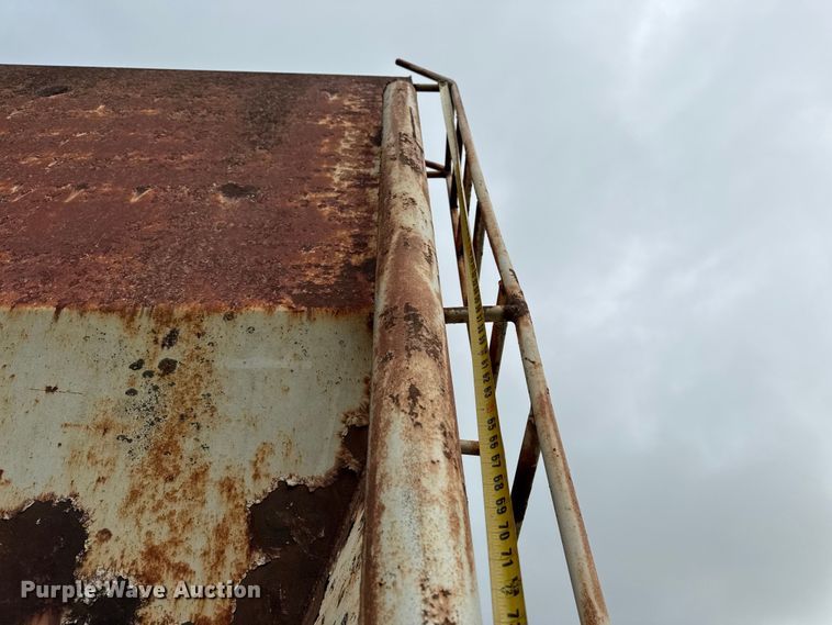 image for item EV7720 Grain bin