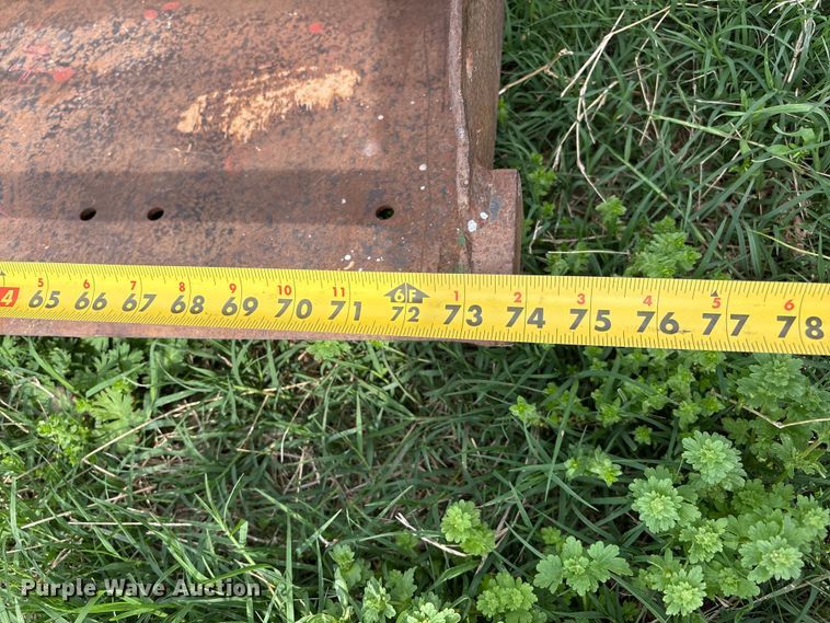 image for item EW1537 1968 John Deere 4020 tractor