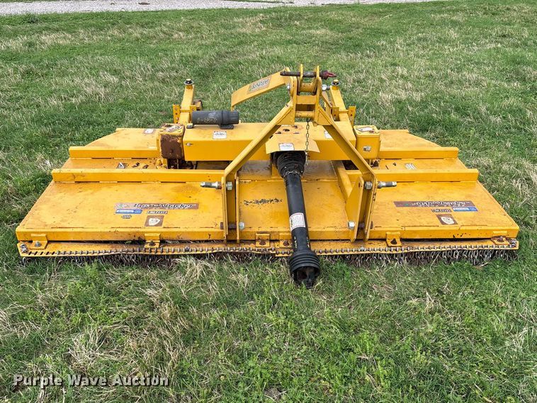 image for item EW1538 Bush Whacker rotary mower