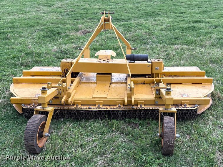 image for item EW1538 Bush Whacker rotary mower