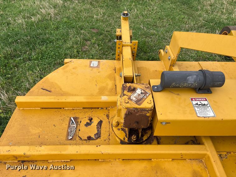 image for item EW1538 Bush Whacker rotary mower