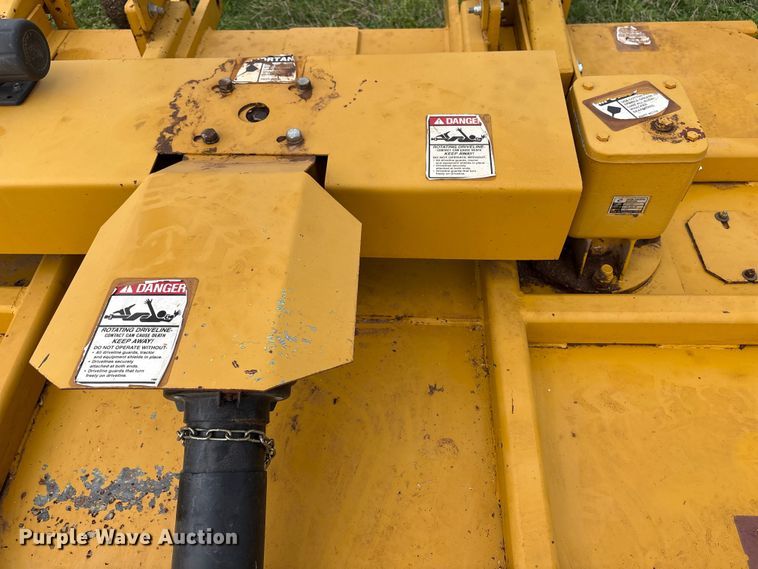 image for item EW1538 Bush Whacker rotary mower