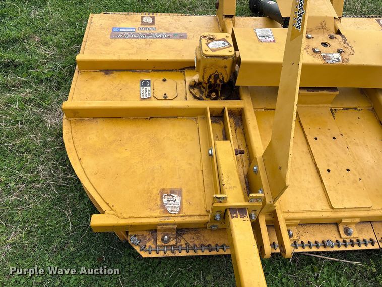 image for item EW1538 Bush Whacker rotary mower