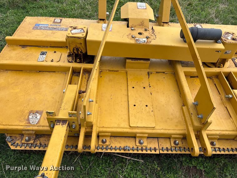 image for item EW1538 Bush Whacker rotary mower