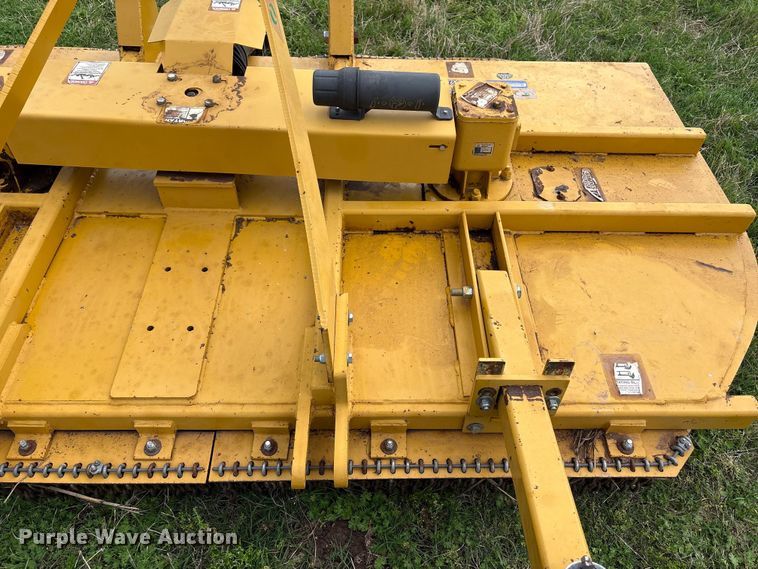 image for item EW1538 Bush Whacker rotary mower