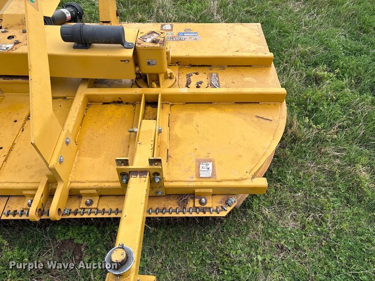 image for item EW1538 Bush Whacker rotary mower