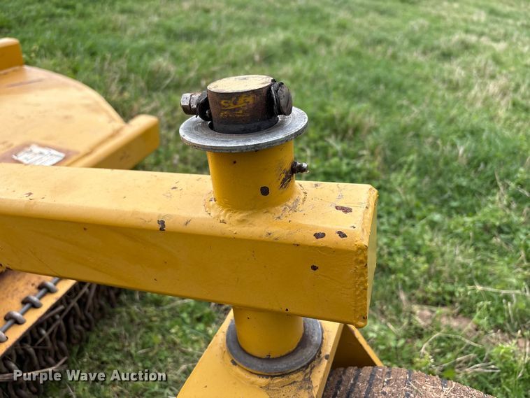 image for item EW1538 Bush Whacker rotary mower