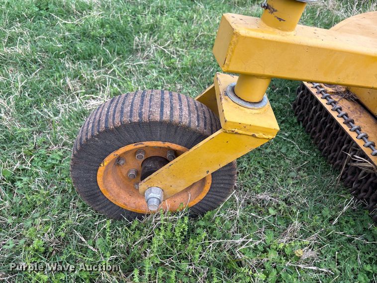 image for item EW1538 Bush Whacker rotary mower