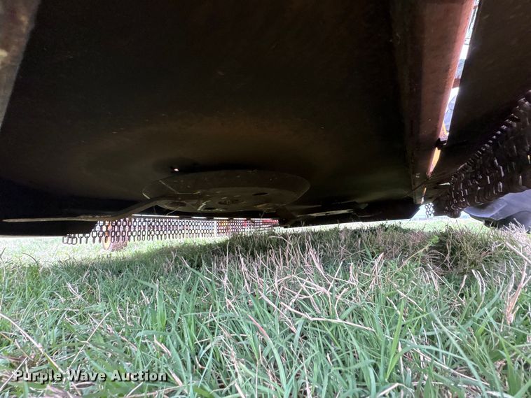 image for item EW1538 Bush Whacker rotary mower
