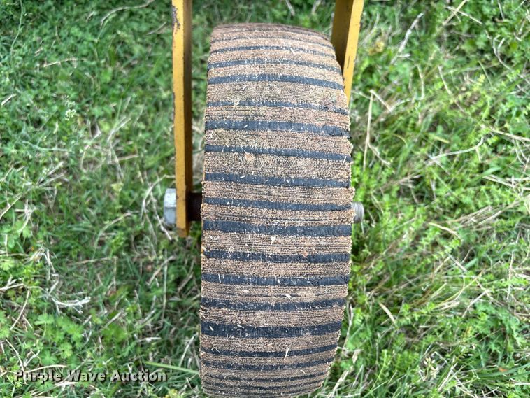 image for item EW1538 Bush Whacker rotary mower