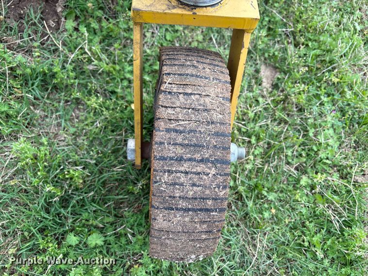 image for item EW1538 Bush Whacker rotary mower