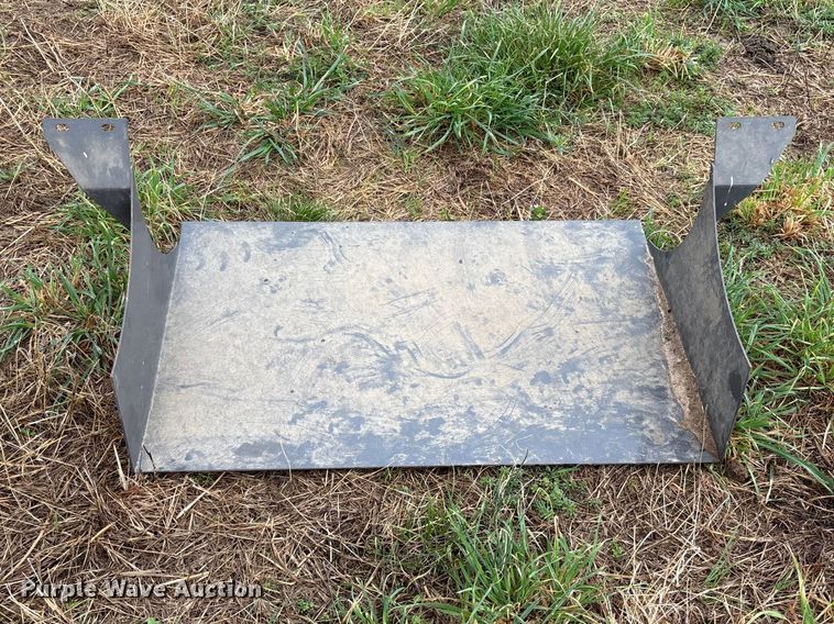 image for item FB3346 1996 Hesston 4755 large square baler