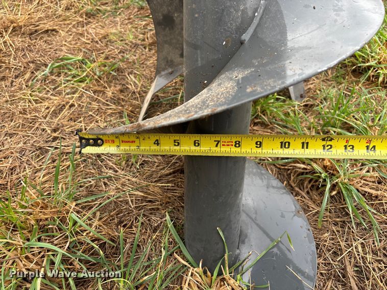 image for item FB3346 1996 Hesston 4755 large square baler