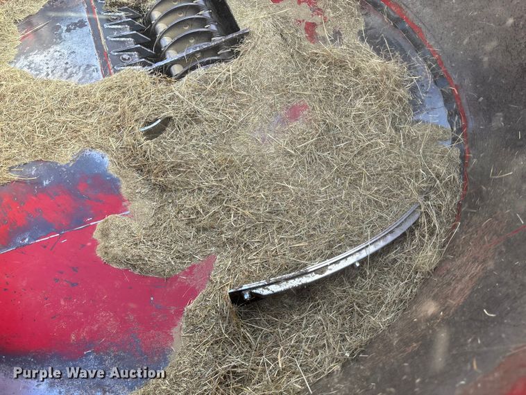 image for item FB3360 Farmhand XG30 tub grinder