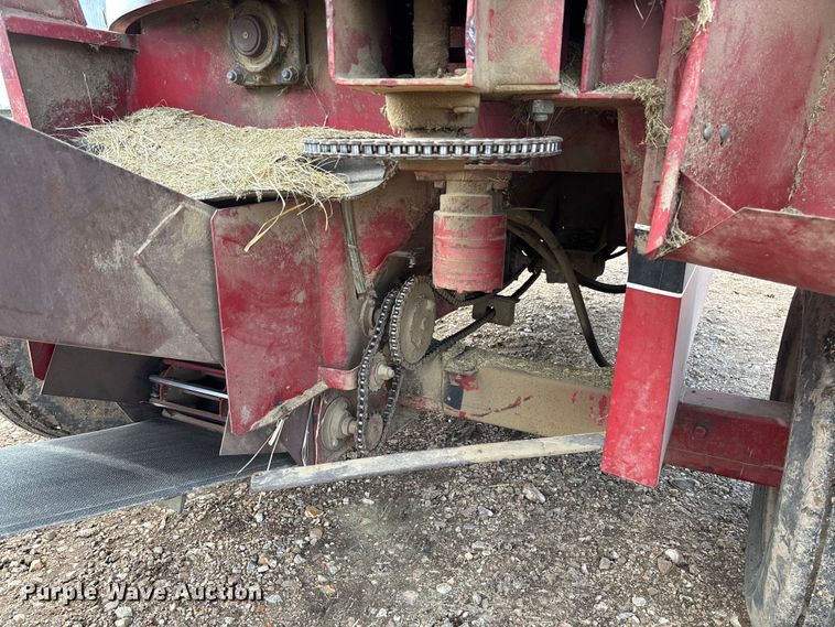 image for item FB3360 Farmhand XG30 tub grinder